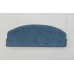 Пилотка нижних чинов пехоты (Bonnet de Police Modele 1891/1915). Франция, образец 1891/1915 гг.